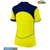 Tottenham Hotspur 3rd trikot Frauen 2025-26 Kurzarm